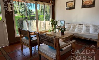 Casa en  Venta