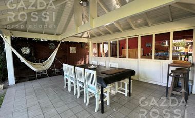 Casa en  Venta