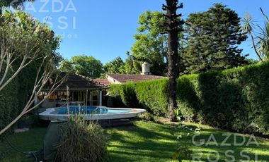 Casa en  Venta