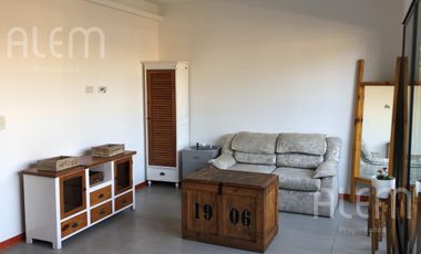Espacio Las Cavas | 2 Ambientes