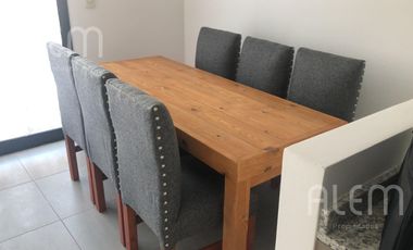 Espacio Las Cavas | 2 Ambientes