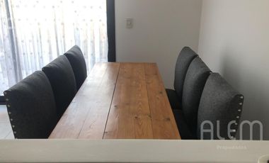 Espacio Las Cavas | 2 Ambientes
