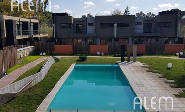 Espacio Las Cavas | 2 Ambientes