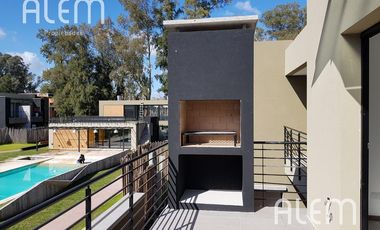 Espacio Las Cavas | 2 Ambientes
