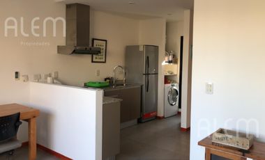 Espacio Las Cavas | 2 Ambientes