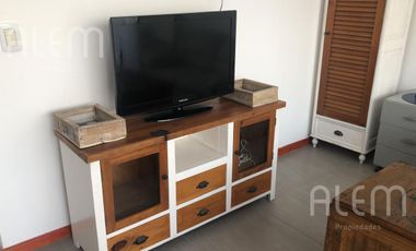 Espacio Las Cavas | 2 Ambientes