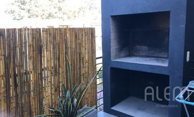 Espacio Las Cavas | 2 Ambientes