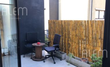 Espacio Las Cavas | 2 Ambientes