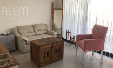 Espacio Las Cavas | 2 Ambientes