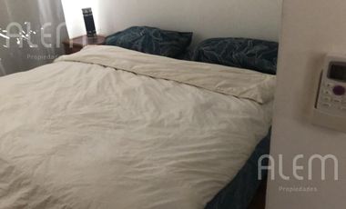 Espacio Las Cavas | 2 Ambientes