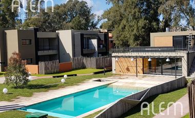 Espacio Las Cavas | 2 Ambientes