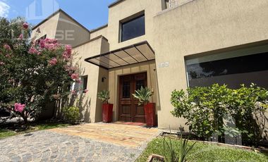 Casa 6 ambientes con piscina en venta - Fincas de Iraola 1