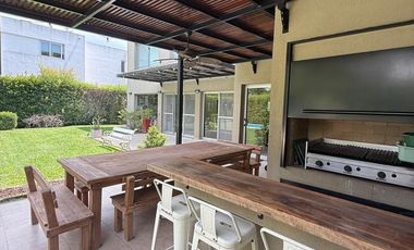 Casa 6 ambientes con piscina en venta - Fincas de Iraola 1