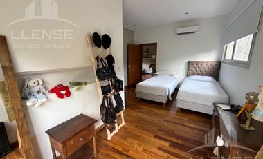 Casa 6 ambientes con piscina en venta - Fincas de Iraola 1