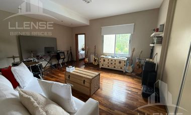 Casa 6 ambientes con piscina en venta - Fincas de Iraola 1