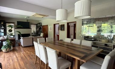 Casa 6 ambientes con piscina en venta - Fincas de Iraola 1