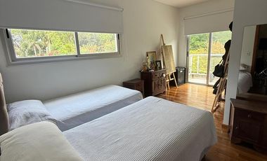 Casa 6 ambientes con piscina en venta - Fincas de Iraola 1