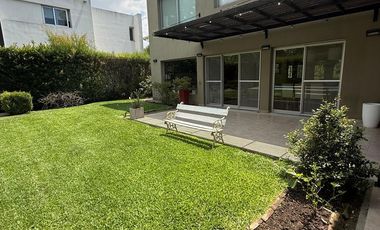 Casa 6 ambientes con piscina en venta - Fincas de Iraola 1