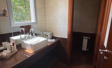 Casa 6 ambientes con piscina en venta - Fincas de Iraola 1