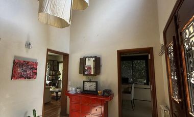 Casa 6 ambientes con piscina en venta - Fincas de Iraola 1