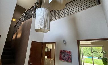 Casa 6 ambientes con piscina en venta - Fincas de Iraola 1