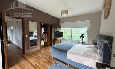 Casa 6 ambientes con piscina en venta - Fincas de Iraola 1