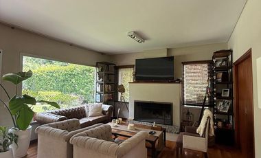 Casa 6 ambientes con piscina en venta - Fincas de Iraola 1