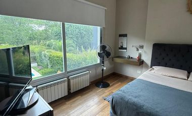 Casa 6 ambientes con piscina en venta - Fincas de Iraola 1