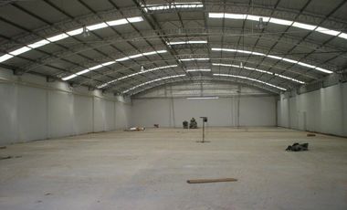 Nave Industrial - Escobar