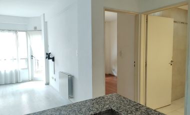 ALQUILER 2 AMBIENTES en Villa Urquiza