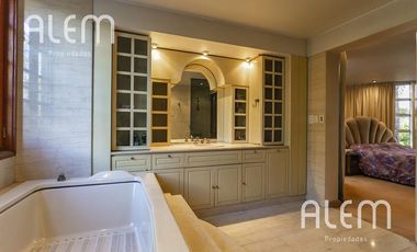 Casa tipo chalet en venta en  Banfield Oeste