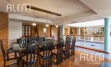 Casa tipo chalet en venta en  Banfield Oeste