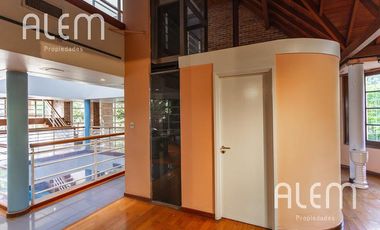 Casa tipo chalet en venta en  Banfield Oeste