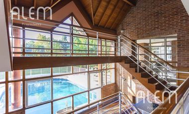 Casa tipo chalet en venta en  Banfield Oeste