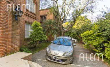 Casa tipo chalet en venta en  Banfield Oeste