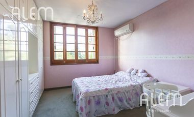 Casa tipo chalet en venta en  Banfield Oeste