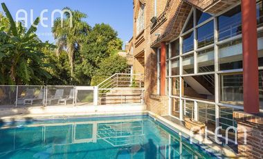 Casa tipo chalet en venta en  Banfield Oeste