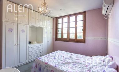 Casa tipo chalet en venta en  Banfield Oeste
