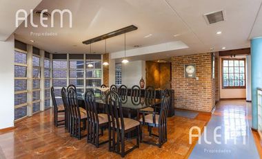 Casa tipo chalet en venta en  Banfield Oeste