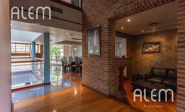 Casa tipo chalet en venta en  Banfield Oeste