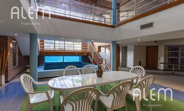 Casa tipo chalet en venta en  Banfield Oeste