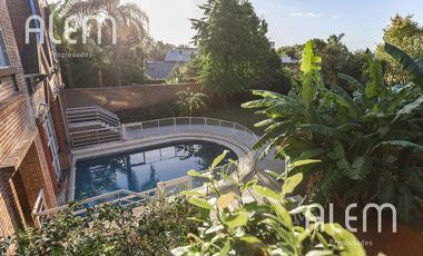 Casa tipo chalet en venta en  Banfield Oeste