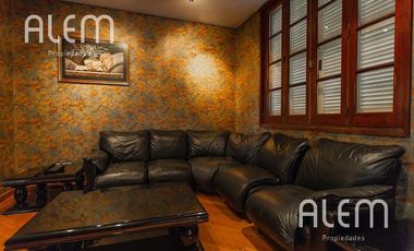 Casa tipo chalet en venta en  Banfield Oeste