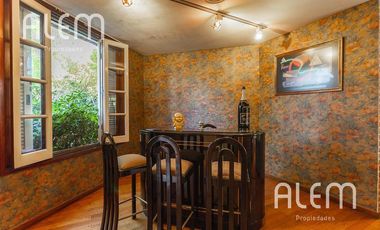 Casa tipo chalet en venta en  Banfield Oeste