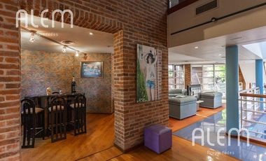 Casa tipo chalet en venta en  Banfield Oeste