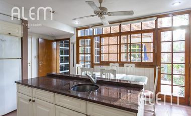 Casa tipo chalet en venta en  Banfield Oeste