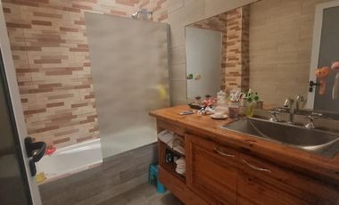 Casa en Santa Lucia