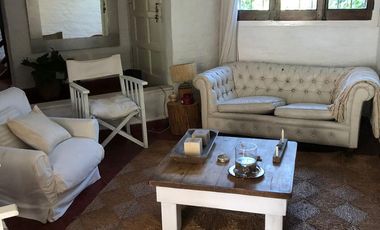 Casa en Bella Vista