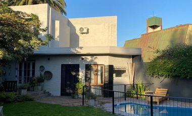 Casa en Bella Vista