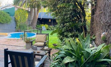 Casa en Bella Vista